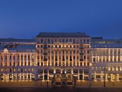 Corinthia Hotel St. Petersburg 写真