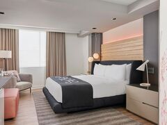 ホテル ゼナ ワシントン DC 写真