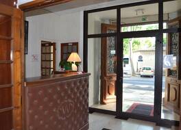 ウィルズ ホテル 写真