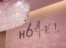 Hotel 64 Nice