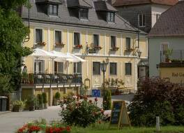 Landgasthof Zur schönen Wienerin