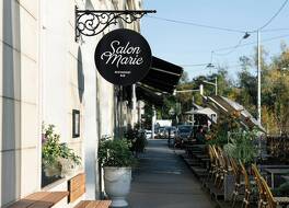 グランド ホテル ヴィースラー 写真