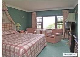 アビーグレン キャッスル ホテル 写真