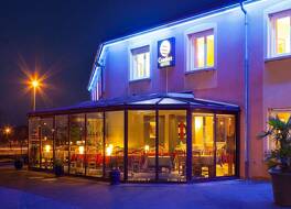 The Originals City, Hôtel Paray-le-Monial 写真