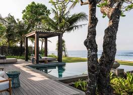 リージェント バリ チャングー バイ IHG