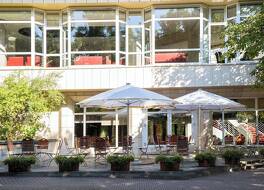 レオナルド ホテル ヴァイマール 写真