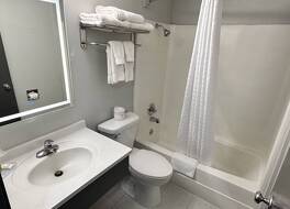 ヤンクトン イン 写真