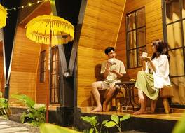 Dsvarga グランピング 写真