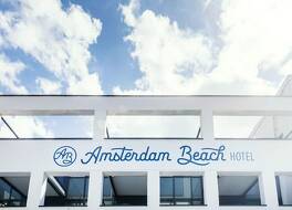 アムステルダム ビーチ ホテル 写真