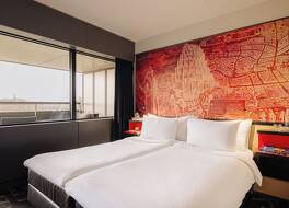 レオナルド ホテル デン ハーグ バビロン 写真