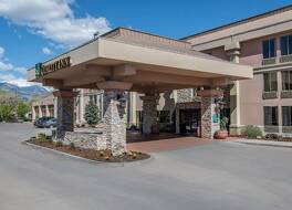 Quality Inn South Colorado Springs