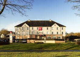 イビス オンフルール