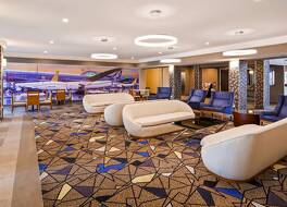 ベストウェスタン イン & スイーツ - ミッドウェイ エアポート 写真