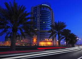 Fraser Suites Seef Bahrain