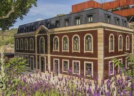 ロングロイヴァ ホテル ルラル 写真