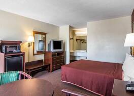 ロードウェイ イン エクスポ センター 写真