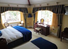 キリーン ハウス ホテル 写真