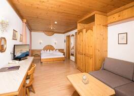 Hotel Brennerspitz 写真