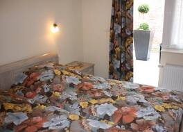 アリアンス ホテル イーペル セントラム 写真