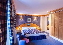 オテル ル ボワ ジョリ 写真