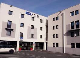 ザ オリジナルズ シティ オテル クレルモン フェラン シュッド オビエール 写真