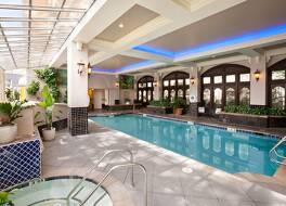 エンバシー スイーツ バイ ヒルトン サンフランシスコ エアポート ウォーターフロント