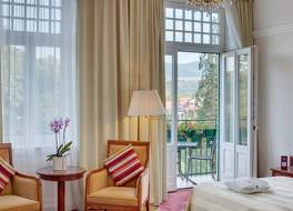 Thermia Palace Ensana Health Spa Hotel 写真