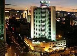 クンミン グリーン ランド ホテル 写真