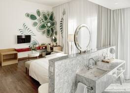 ハイペリオン ホテル ドレスデン アム シュロス 写真