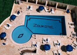 Zoukotel Hotel 写真