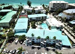 Seven Mile Beach Resort