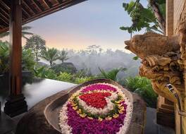 サナ ウブド プラマナ エクスペリエンス 写真