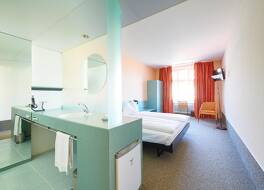 ホテル シティ アム バンホフ