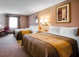 クオリティ イン ナッシュビル - ブルーミントン 写真