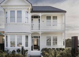 ホテル フィッツロイ キュレイテッド バイ フェイブル 写真