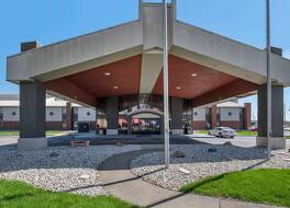 エコノ ロッジ イン & スイーツ 写真