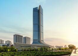 JW Marriott Hotel Yinchuan 写真