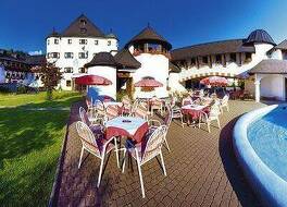 シュロスホテル ローゼンエッグ 写真