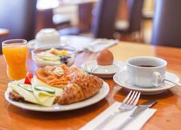 ラディソン ホテル デュッセルドルフ シティ センター 写真