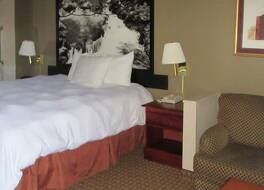 エコノ ロッジ イン & スイーツ マンチェスター ノース 写真