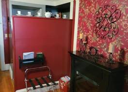 Prairie House Manor Bed and Breakfast 写真