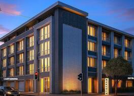 マースデンビアダクトホテル 写真