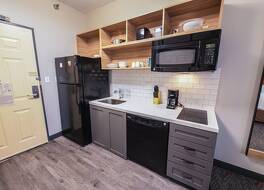 キャンドルウッド スイーツ メリルビル by IHG 写真