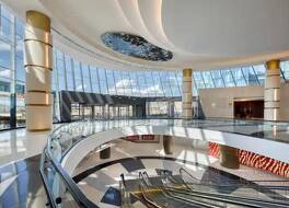 ハイアット リージェンシー JFK エアポート アット リゾーツ ワールド ニューヨーク