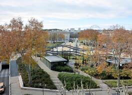 ノボテル アトリア ニーム サントル 写真