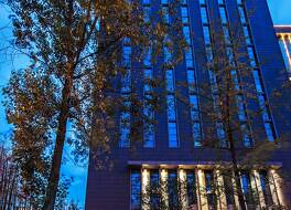 スカイテル ホテル チョンドゥ 写真