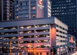 コンフォート イン メンフィス ダウンタウン 写真