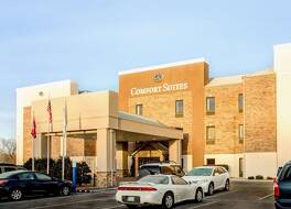 コンフォート スイーツ