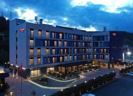 ハンプトン バイ ヒルトン サムスン 写真