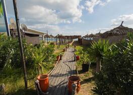 Hammamet serail 写真